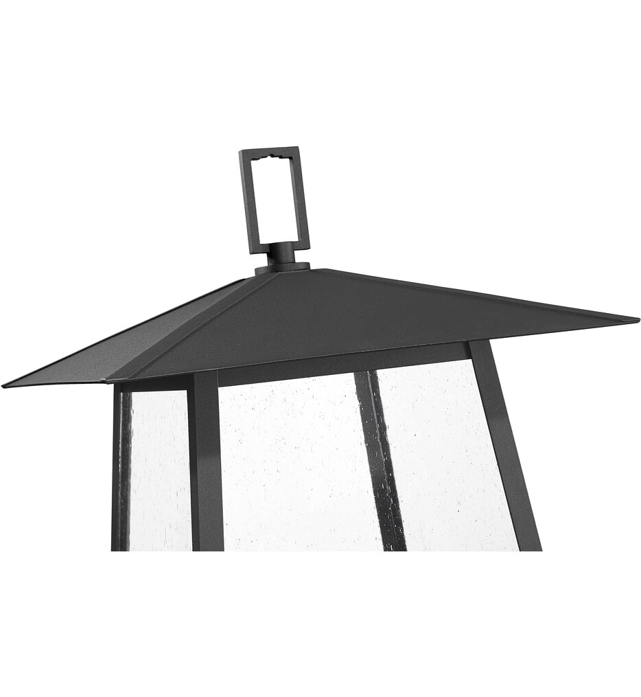 Rainer 98" Outdoor Post Light