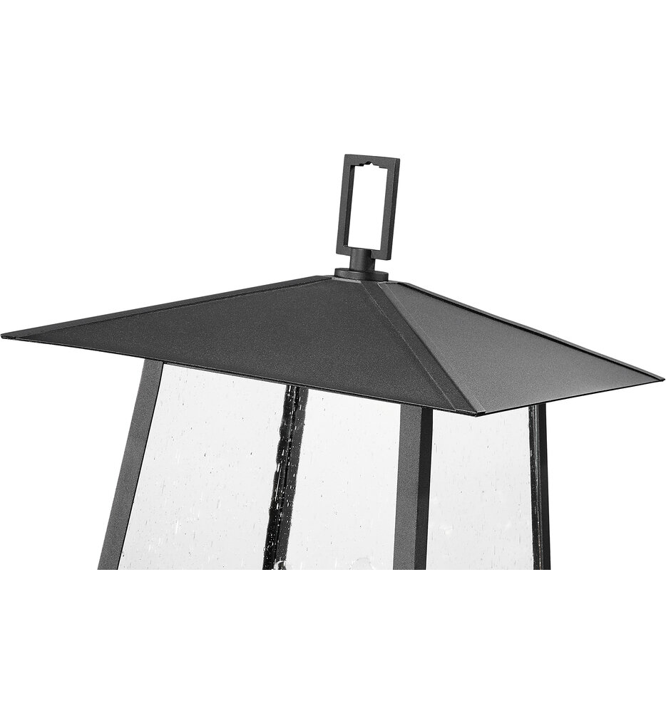 Rainer 116.75" Outdoor Post Light