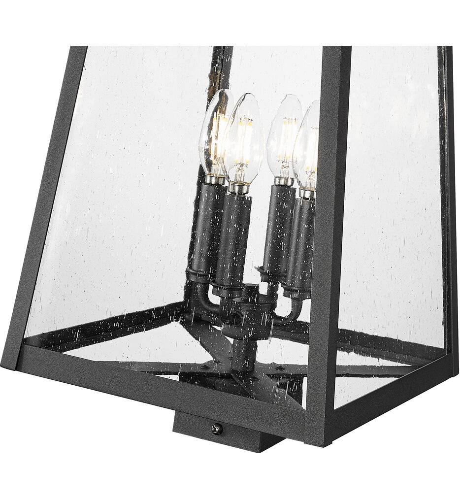 Rainer 22.75" Outdoor Post Light