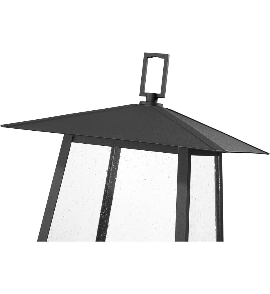 Rainer 121.5" Outdoor Post Light