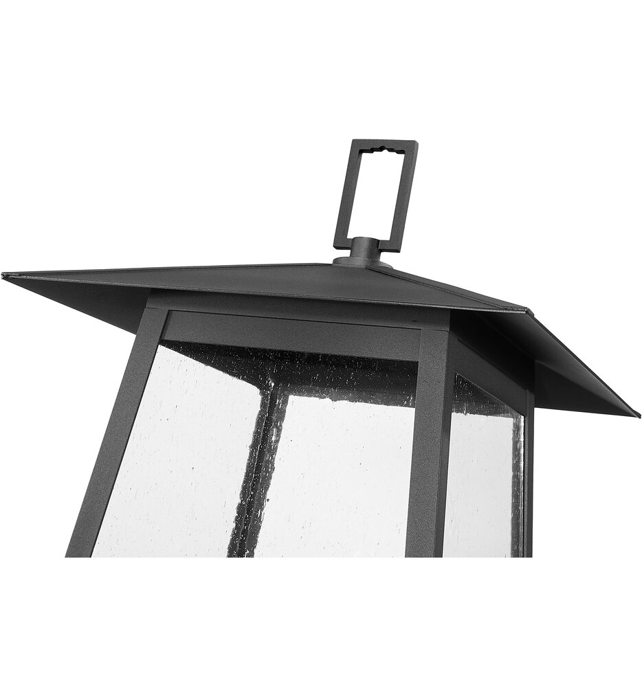 Rainer 120" Outdoor Post Light