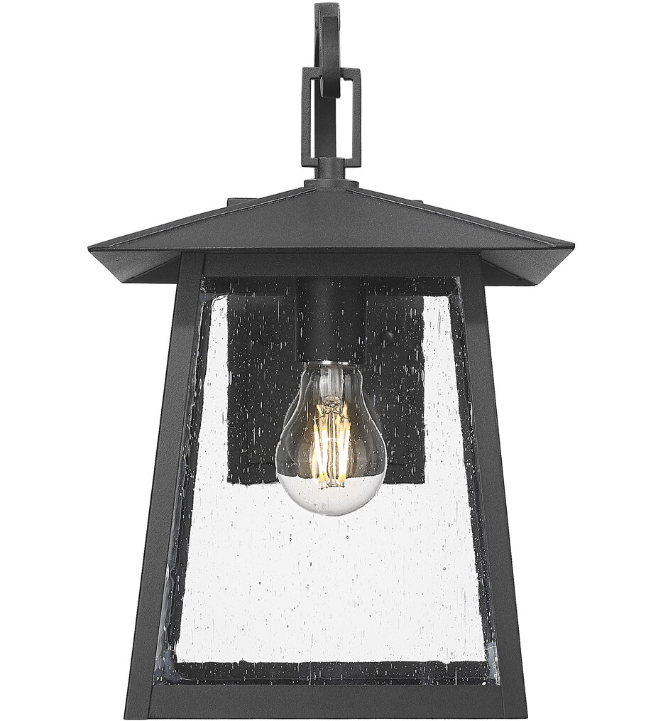 Rainer 15" Outdoor Wall Sconce