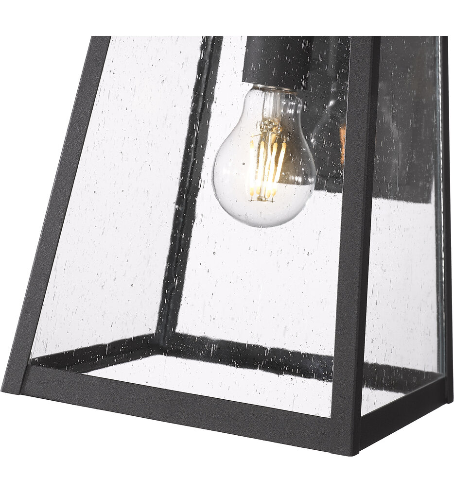 Rainer 15" Outdoor Wall Sconce