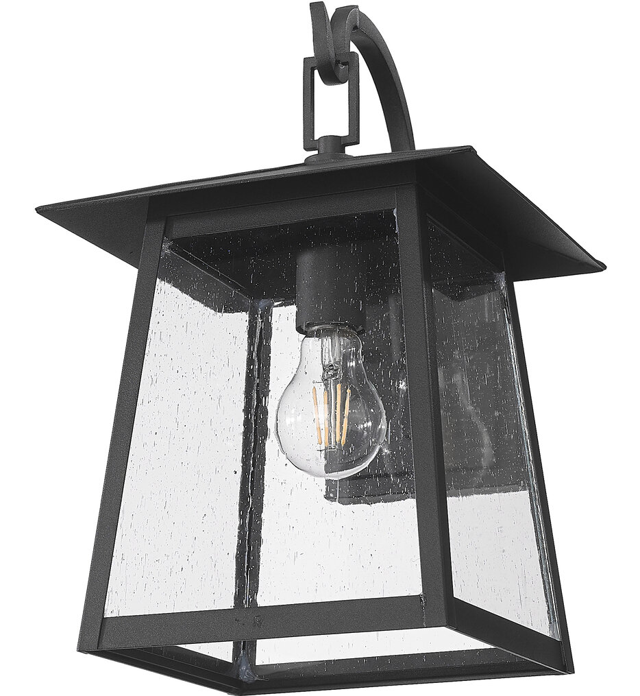 Rainer 15" Outdoor Wall Sconce
