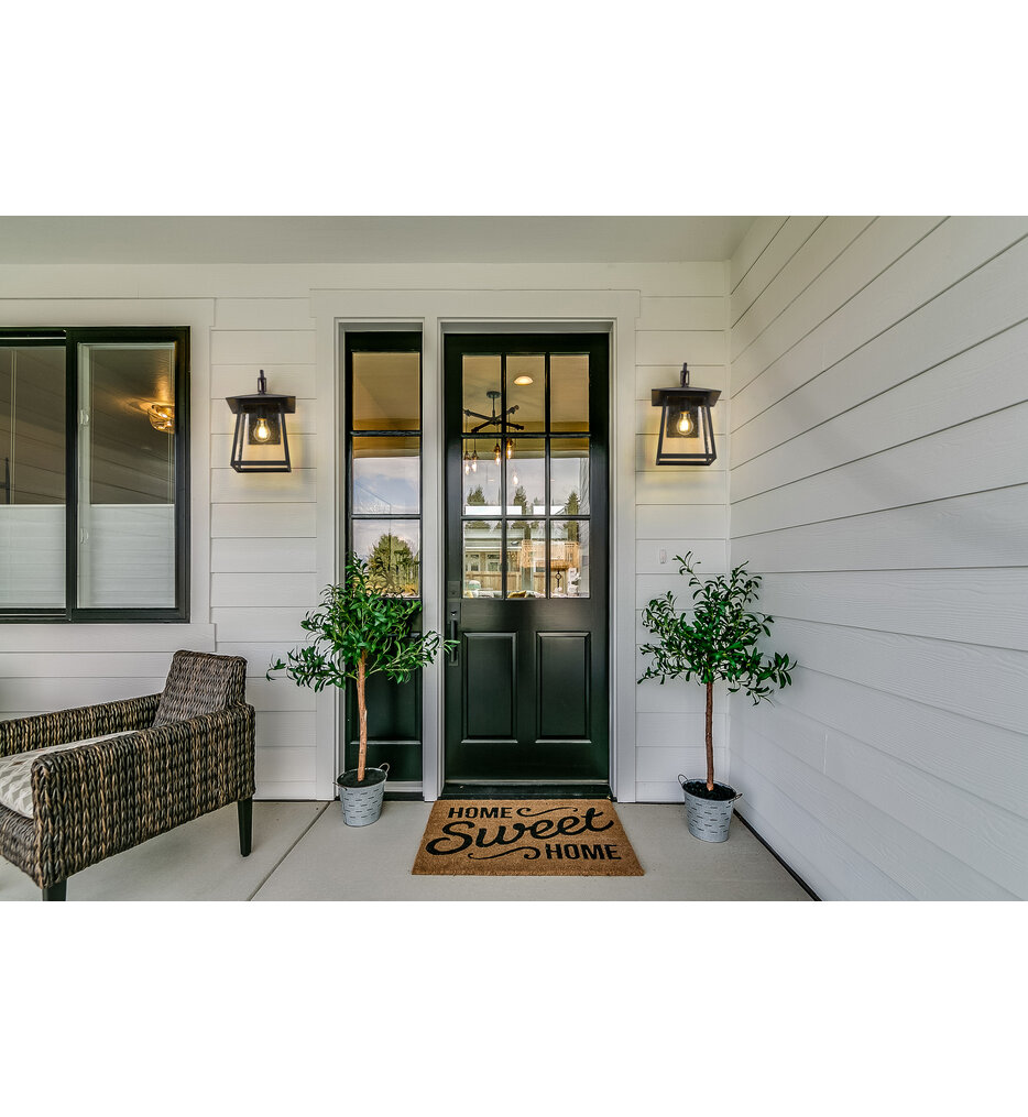 Rainer 15" Outdoor Wall Sconce