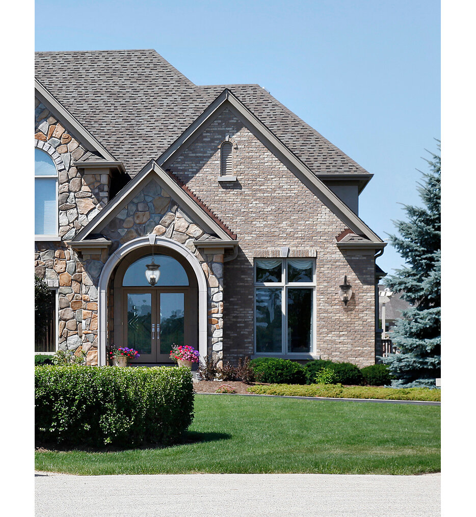 Davina 12" Outdoor Pendant