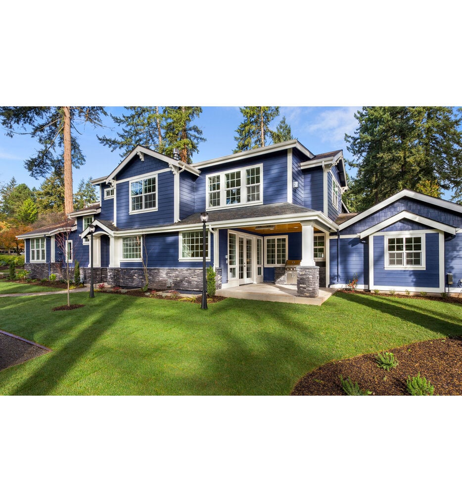 Davina 114.25" Outdoor Post Light