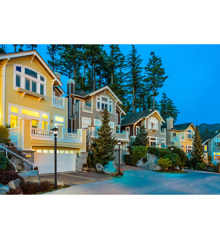 Davina 94" Outdoor Post Light