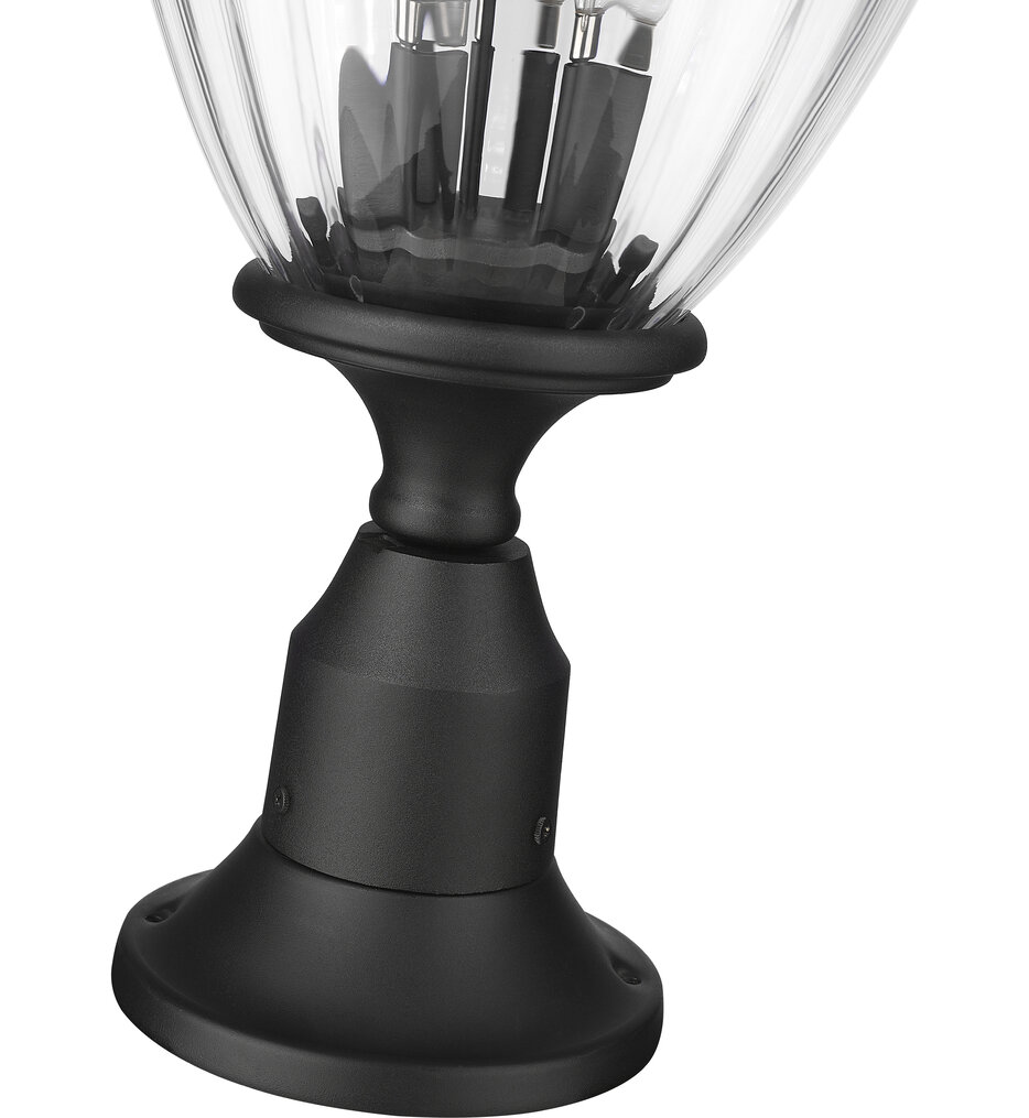 Davina 22.25" Outdoor Pier Mount