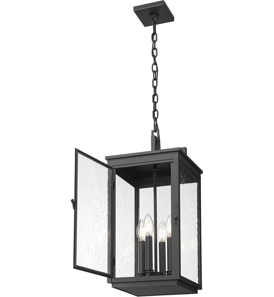 Hartwell 10" Outdoor Pendant