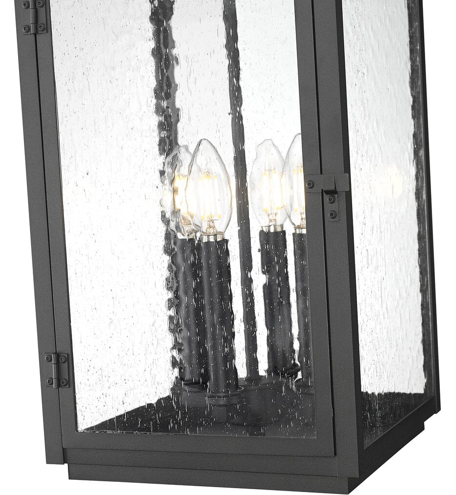 Hartwell 10" Outdoor Pendant