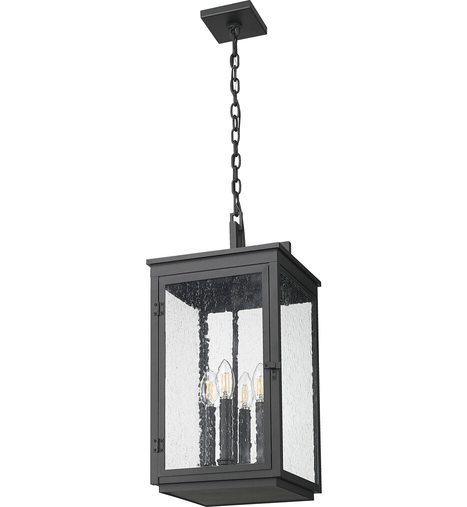Hartwell 10" Outdoor Pendant
