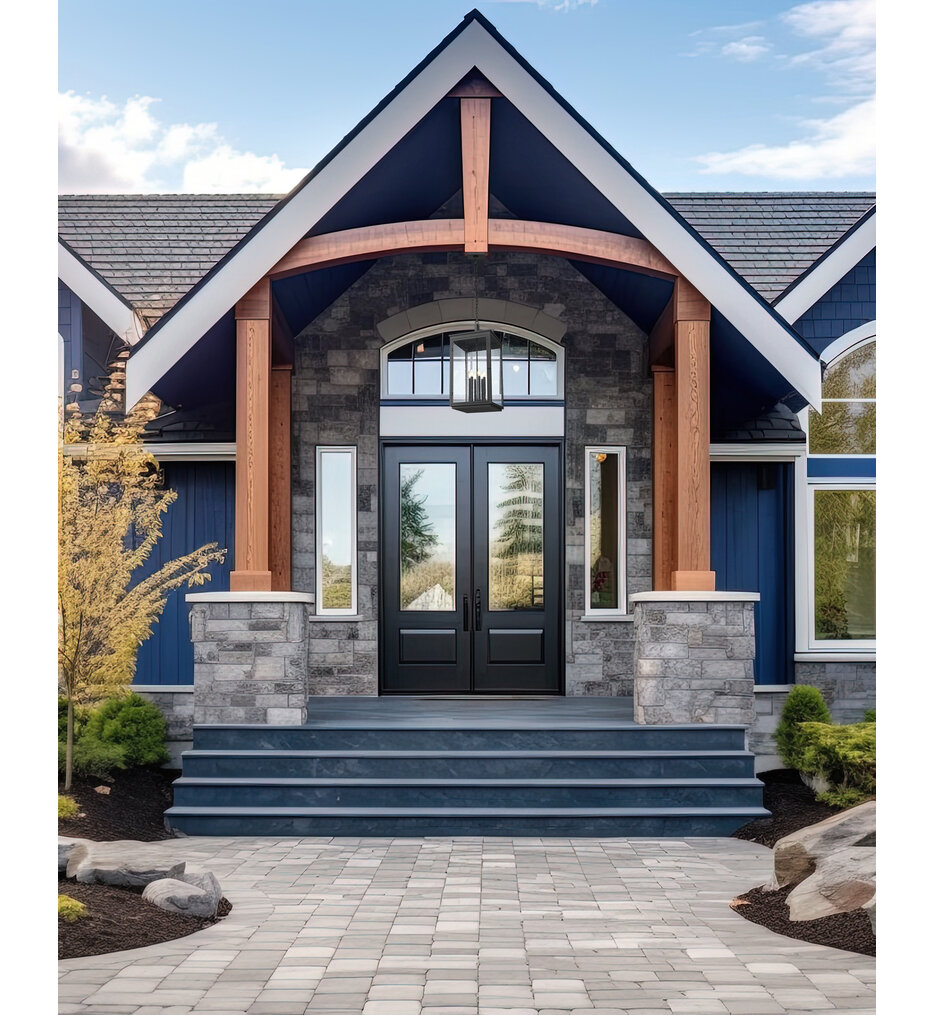 Hartwell 15" Outdoor Pendant