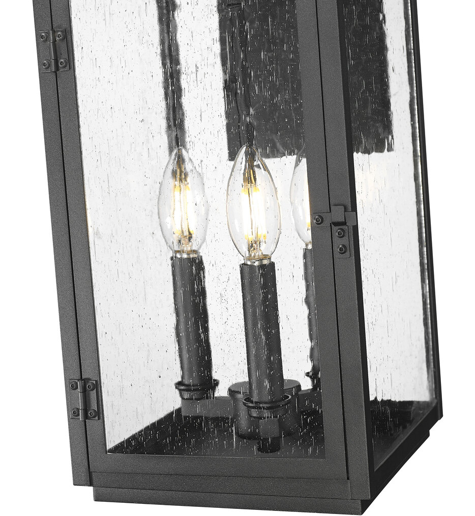 Hartwell 19.25" Outdoor Wall Sconce