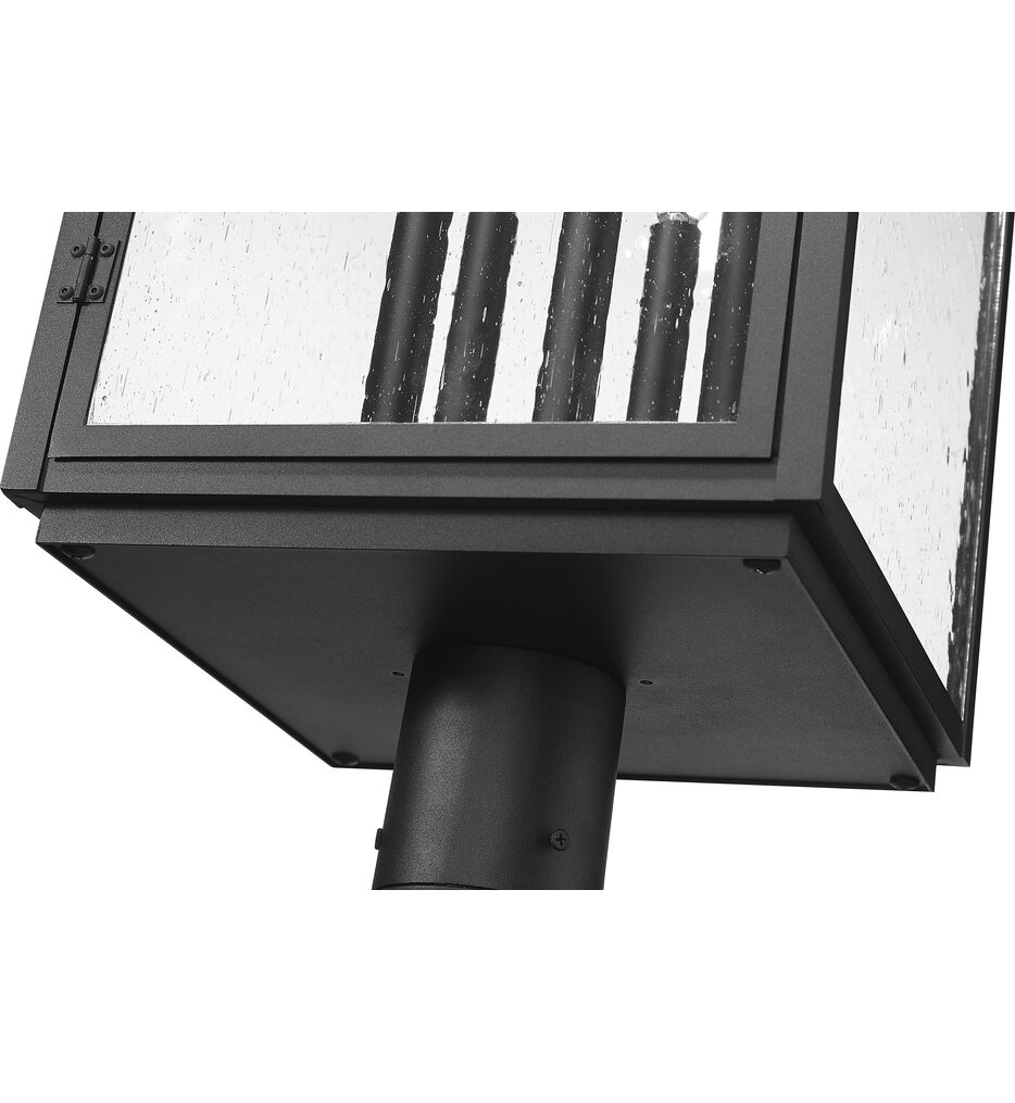 Hartwell 108.75" Outdoor Post Light