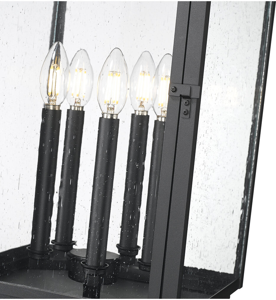 Hartwell 26.75" Outdoor Post Light