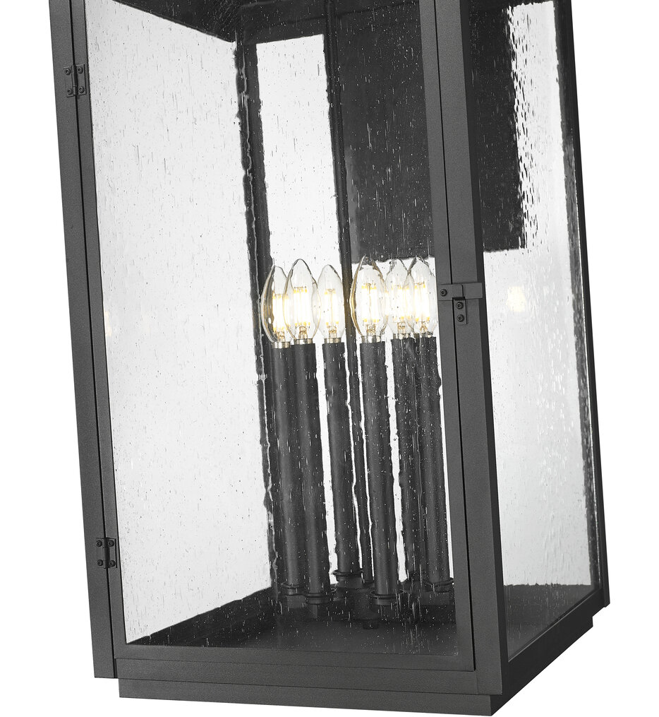 Hartwell 36" Outdoor Wall Sconce