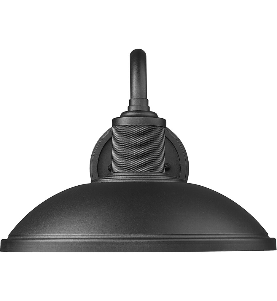 RLM 15" Outdoor Wall Sconce