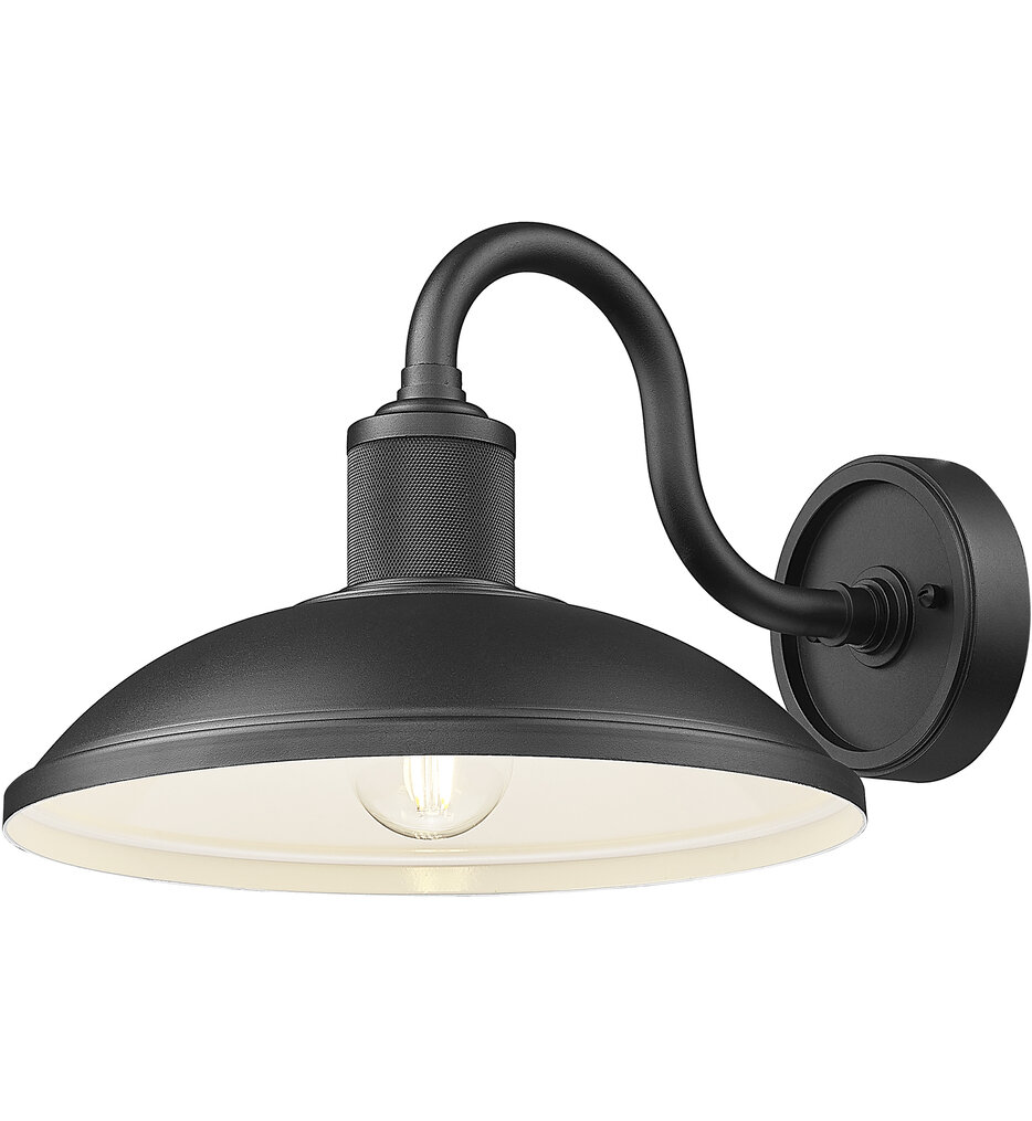 RLM 15" Outdoor Wall Sconce