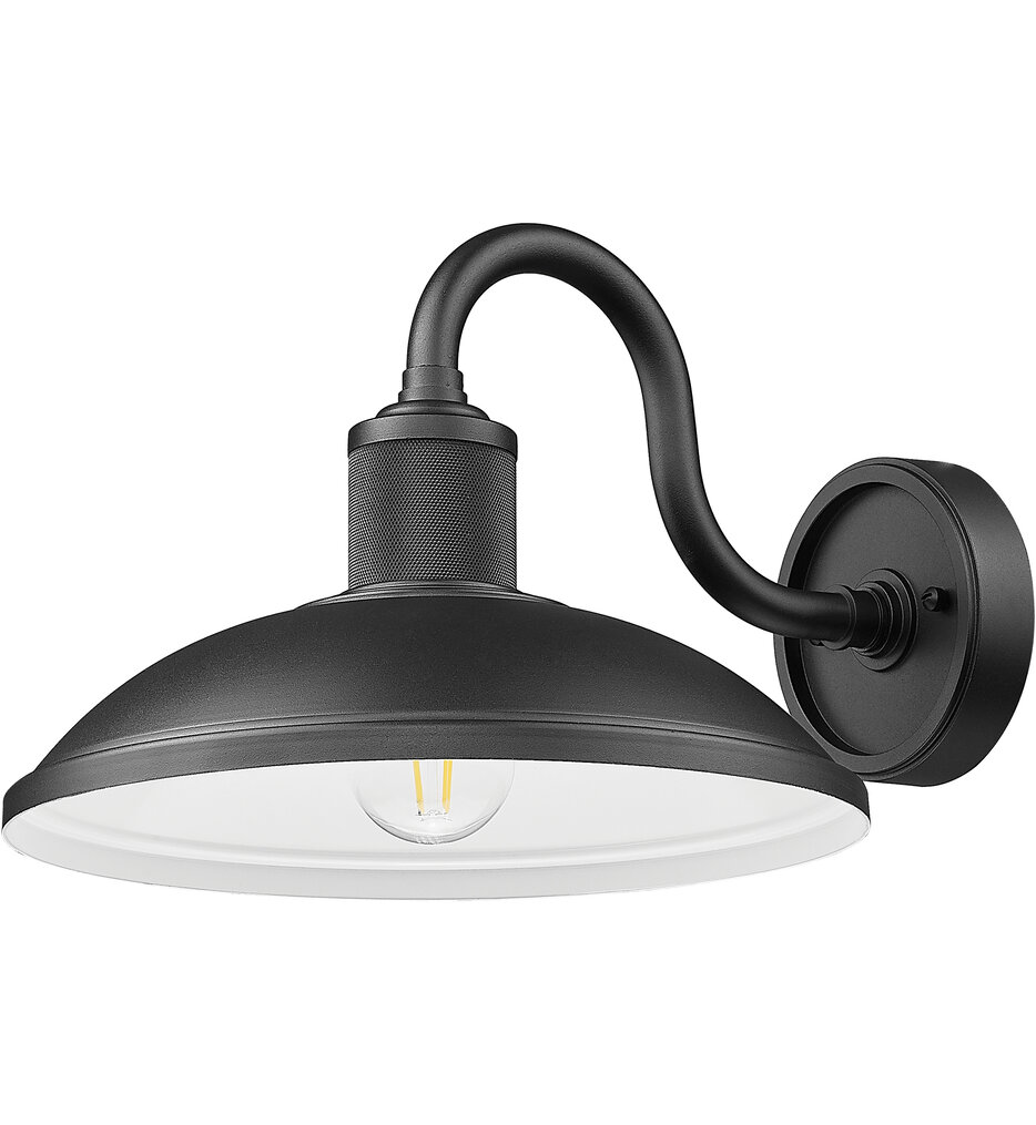 RLM 15" Outdoor Wall Sconce