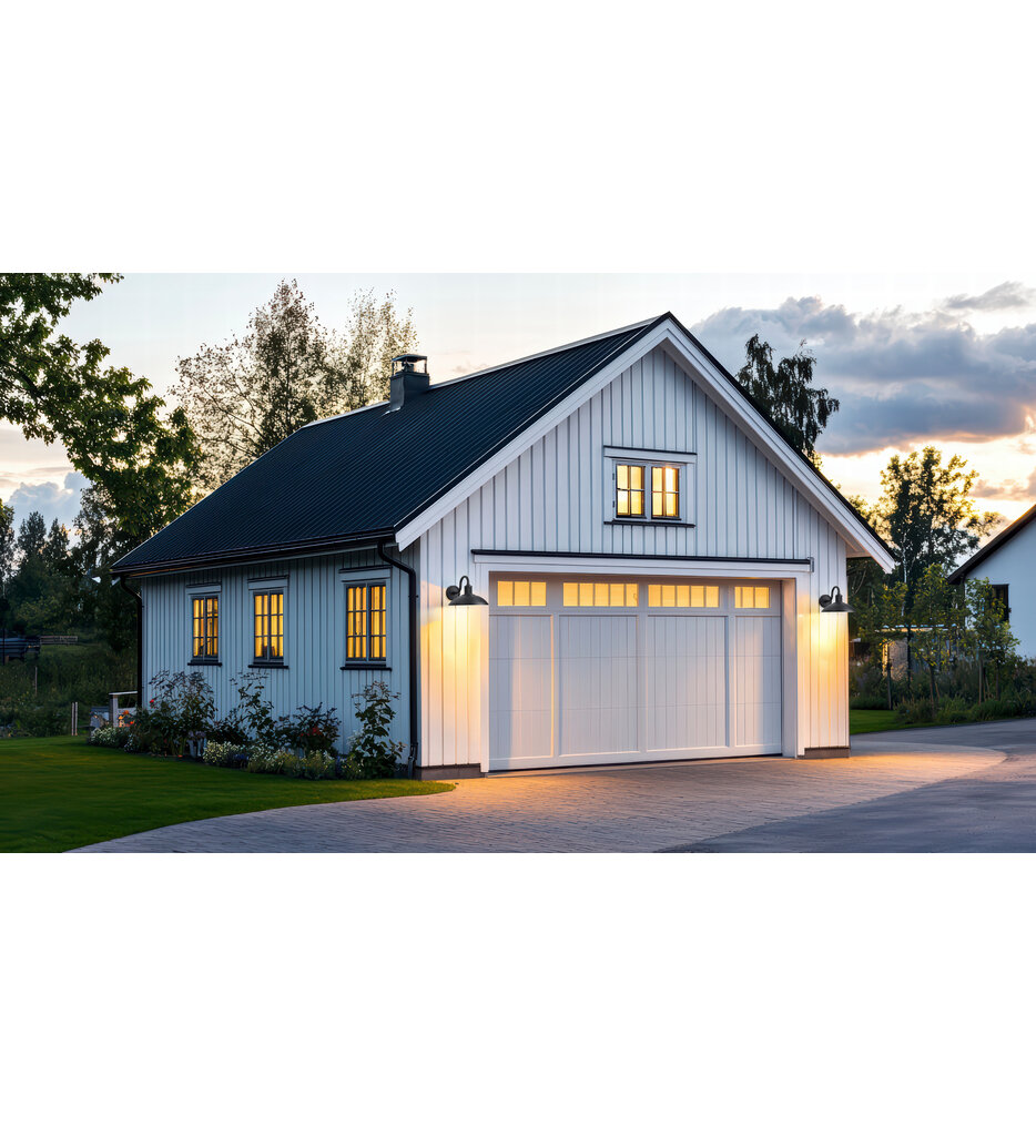 RLM 15" Outdoor Wall Sconce