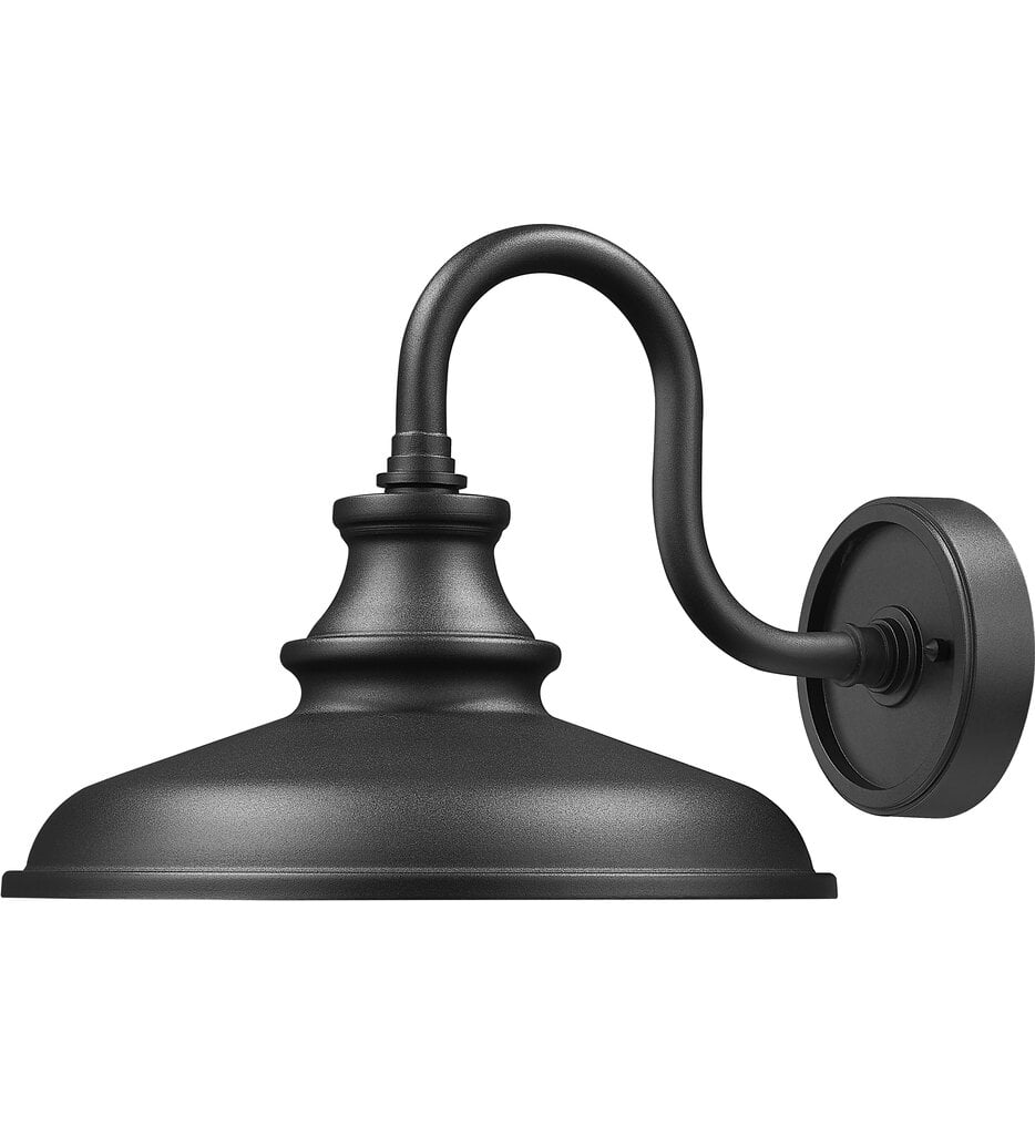 RLM 15" Outdoor Wall Sconce