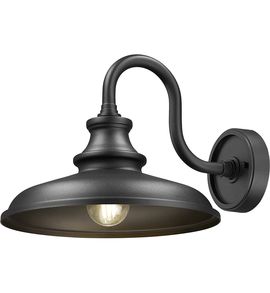 RLM 15" Outdoor Wall Sconce