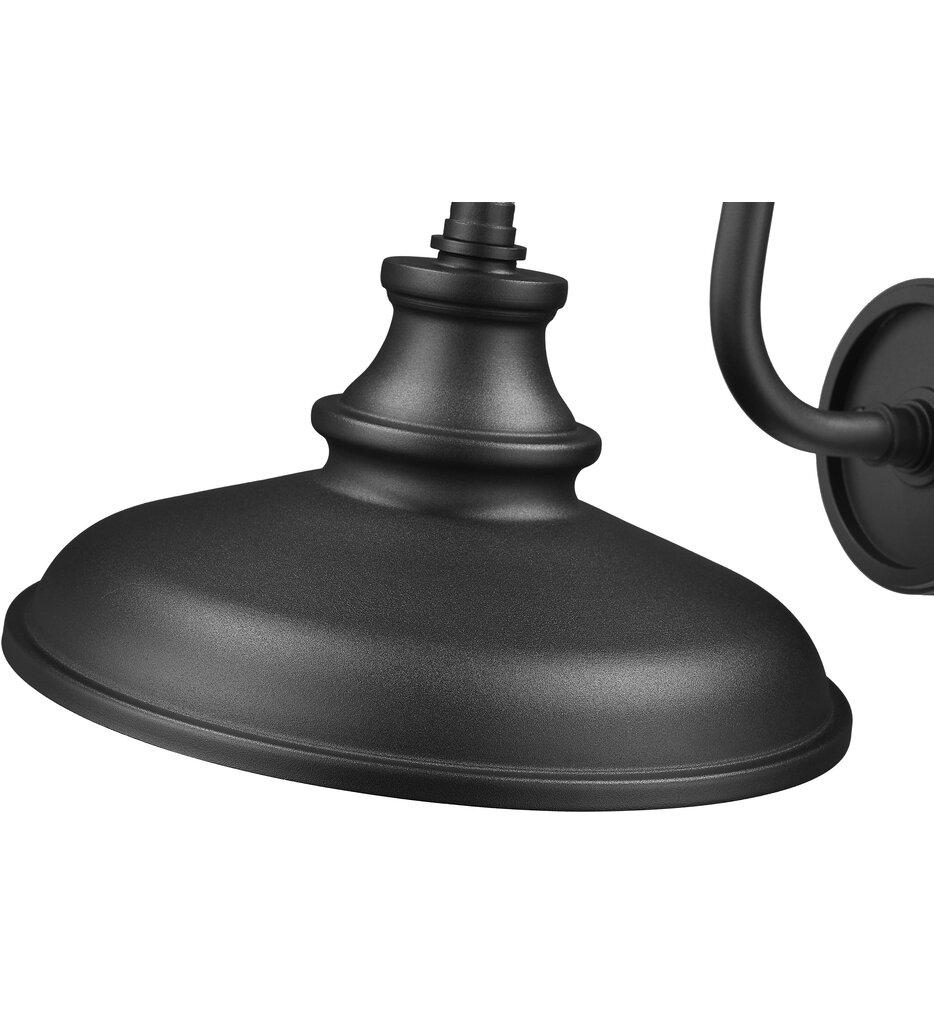 RLM 15" Outdoor Wall Sconce