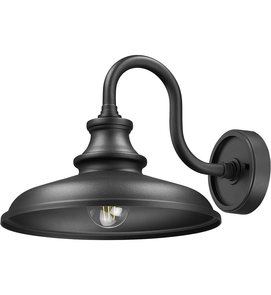 RLM 15" Outdoor Wall Sconce