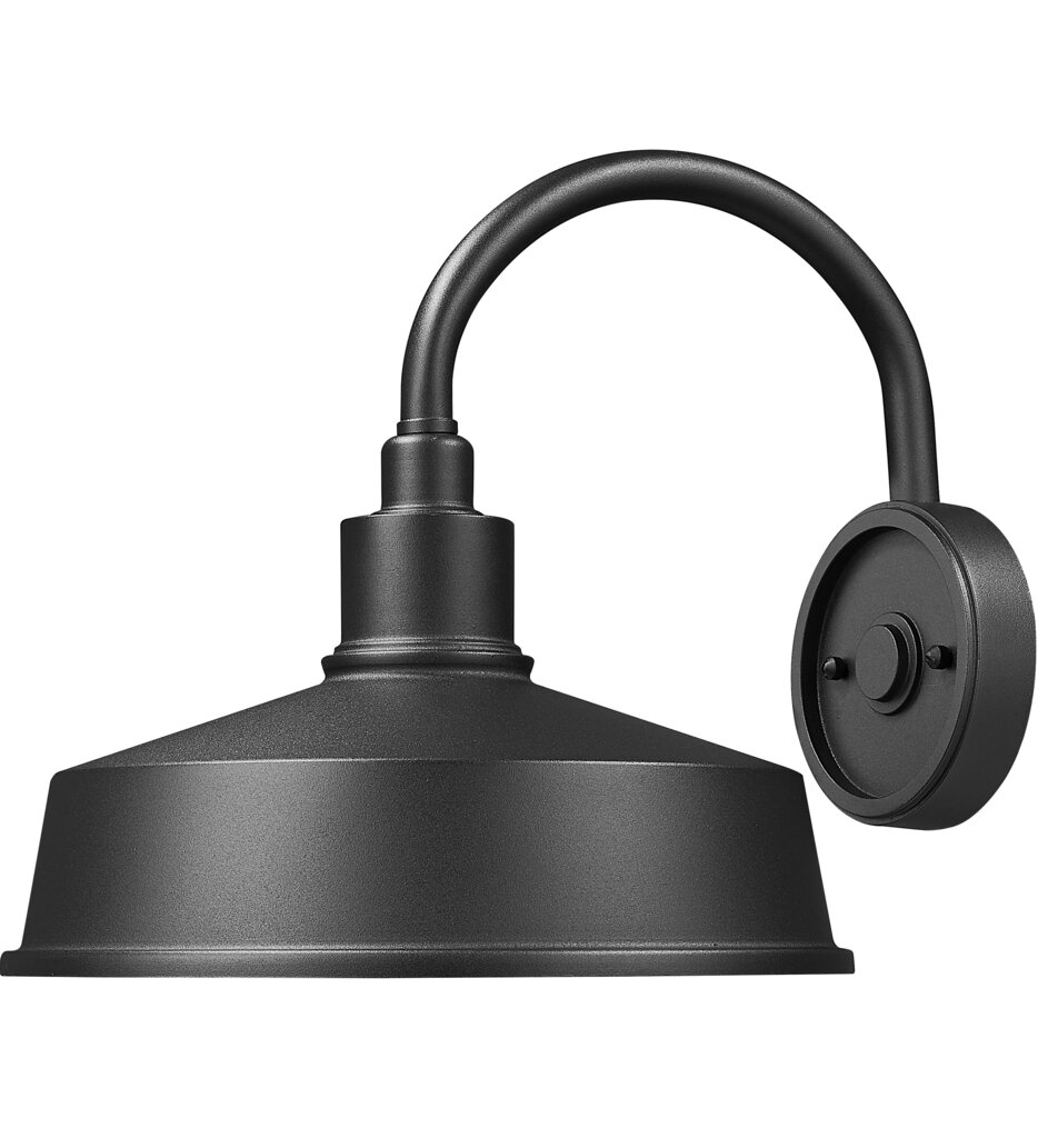 RLM 15" Outdoor Wall Sconce