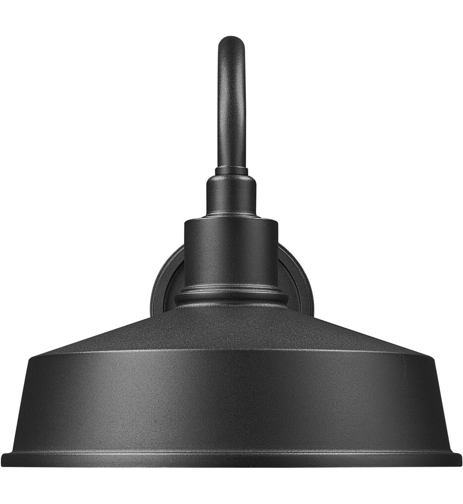 RLM 15" Outdoor Wall Sconce