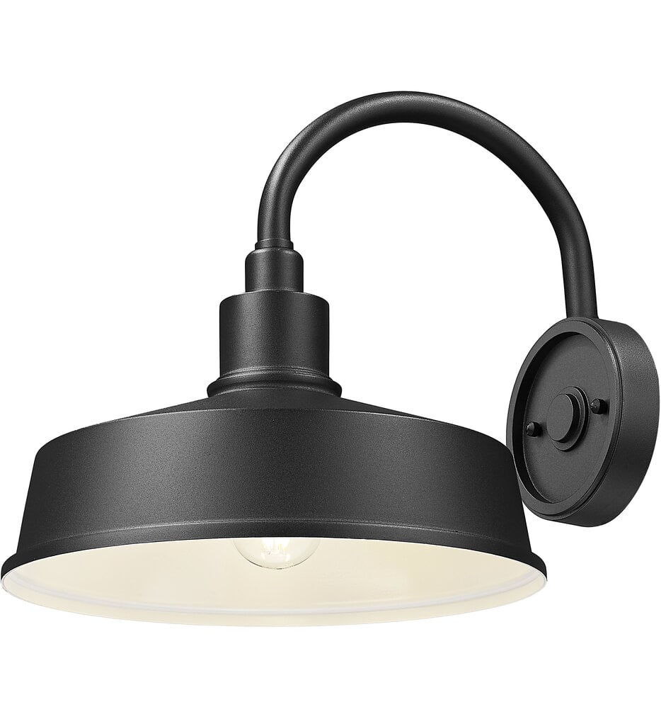 RLM 15" Outdoor Wall Sconce