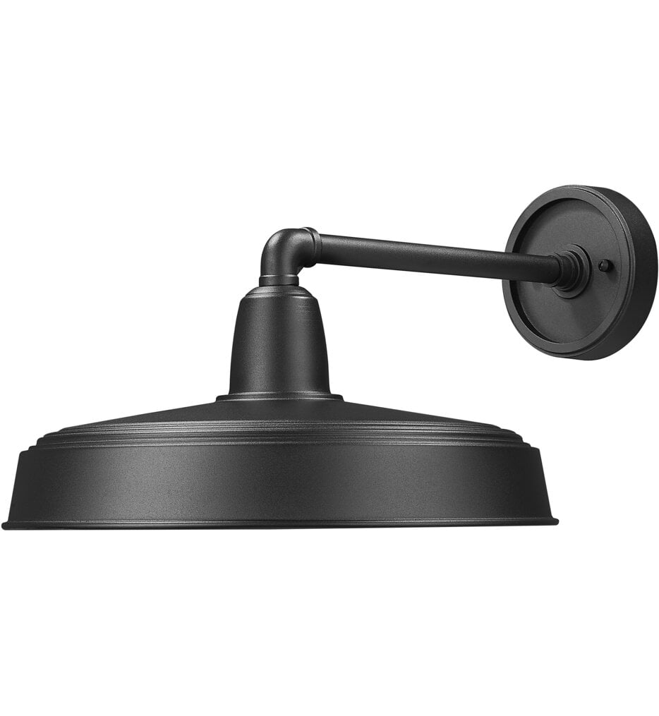 RLM 19.25" Outdoor Wall Sconce