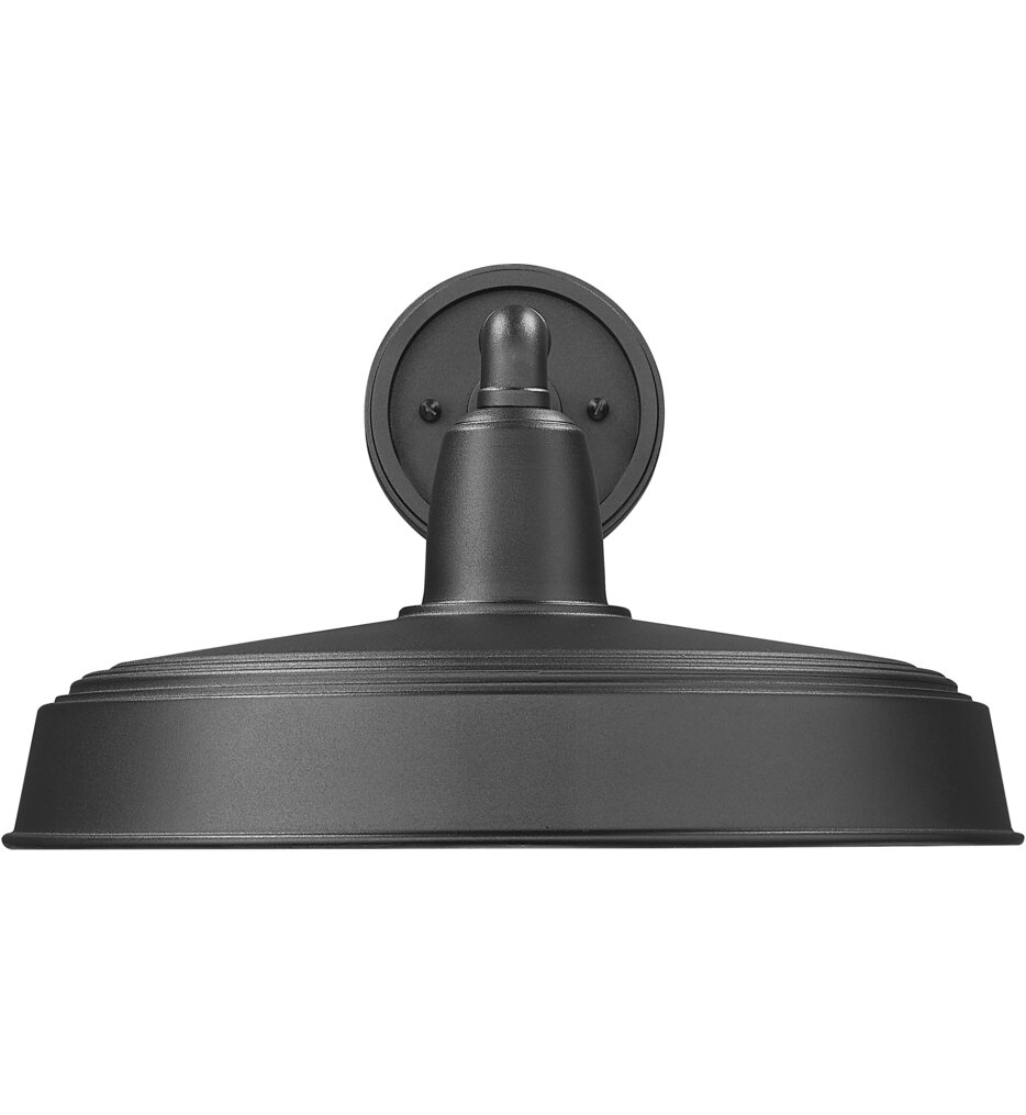 RLM 19.25" Outdoor Wall Sconce