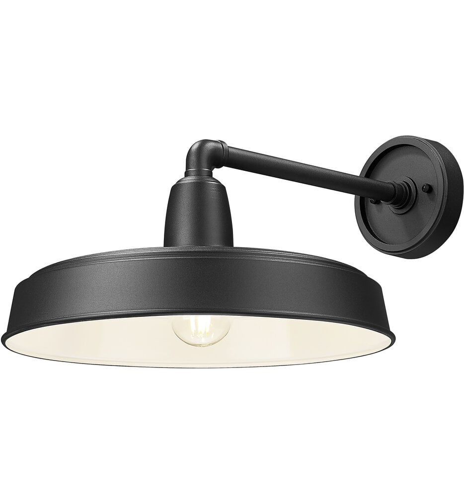 RLM 19.25" Outdoor Wall Sconce