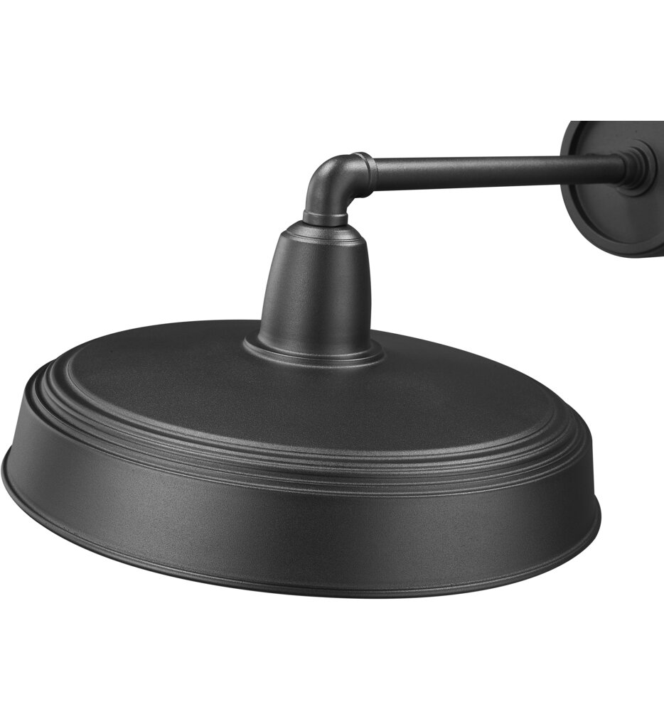 RLM 19.25" Outdoor Wall Sconce