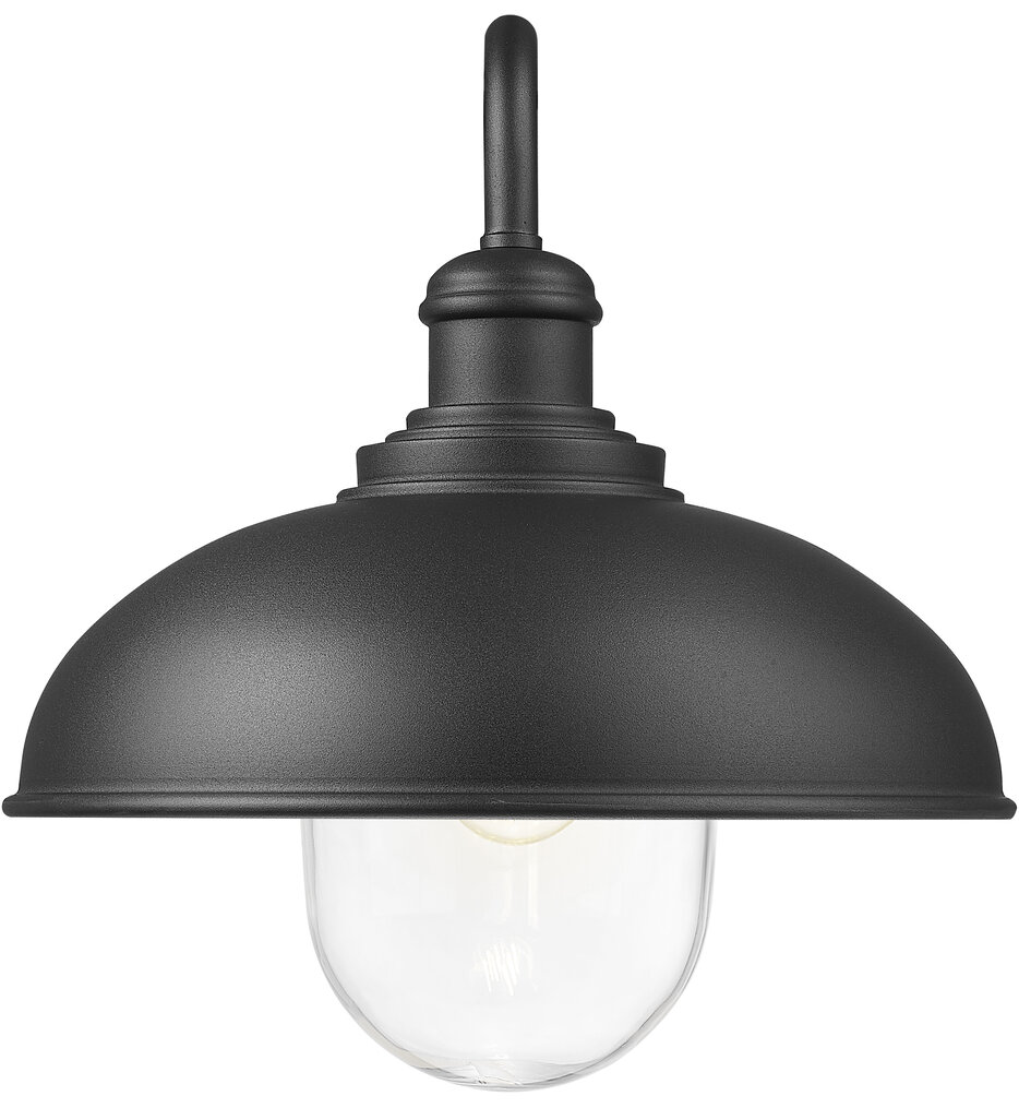 RLM 19" Outdoor Wall Sconce