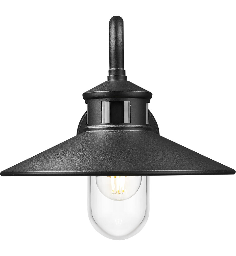 RLM 16" Outdoor Wall Sconce