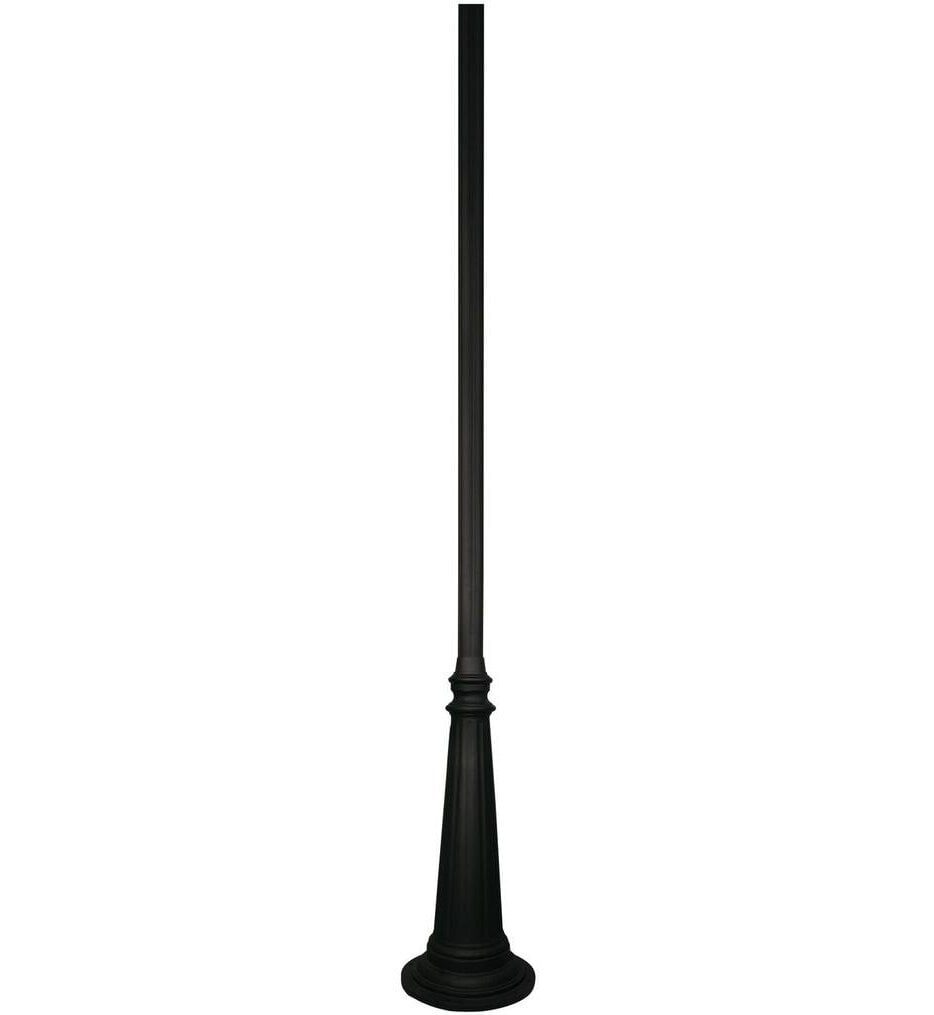 Z-Lite Outdoor Post