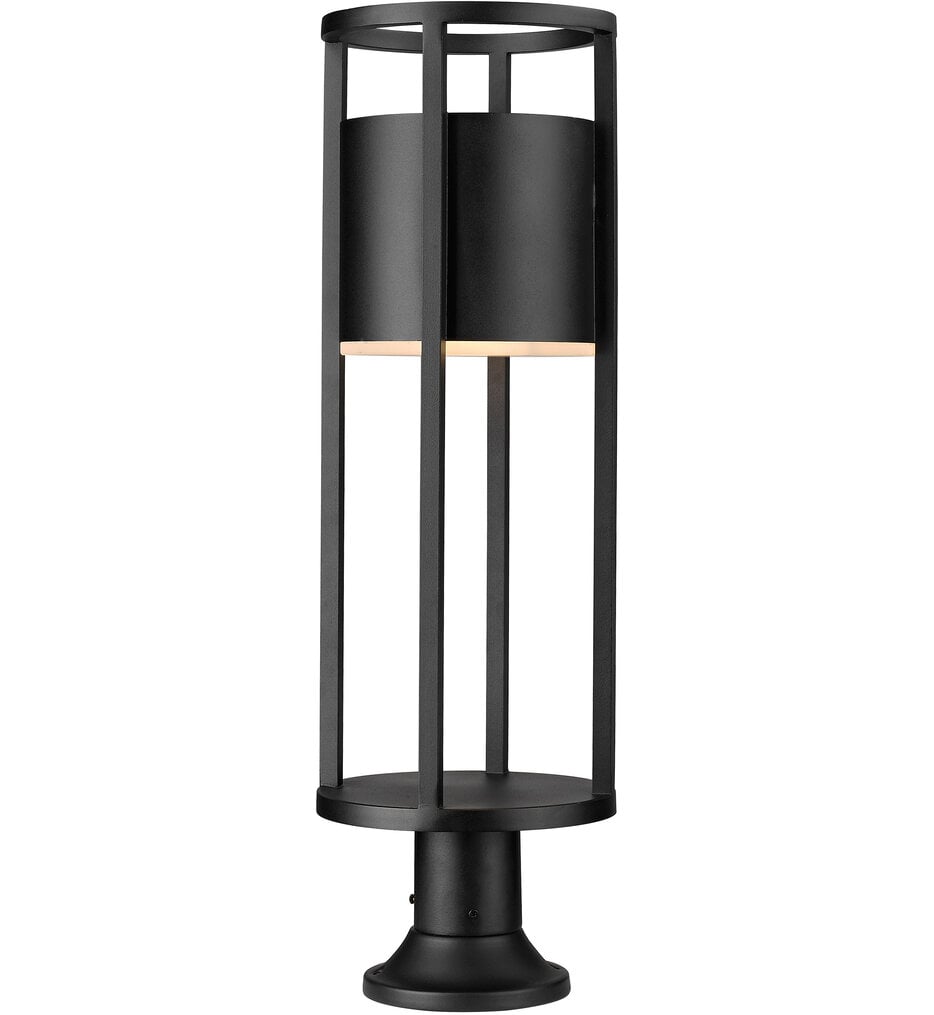 Luca 29.75" Pier Mount