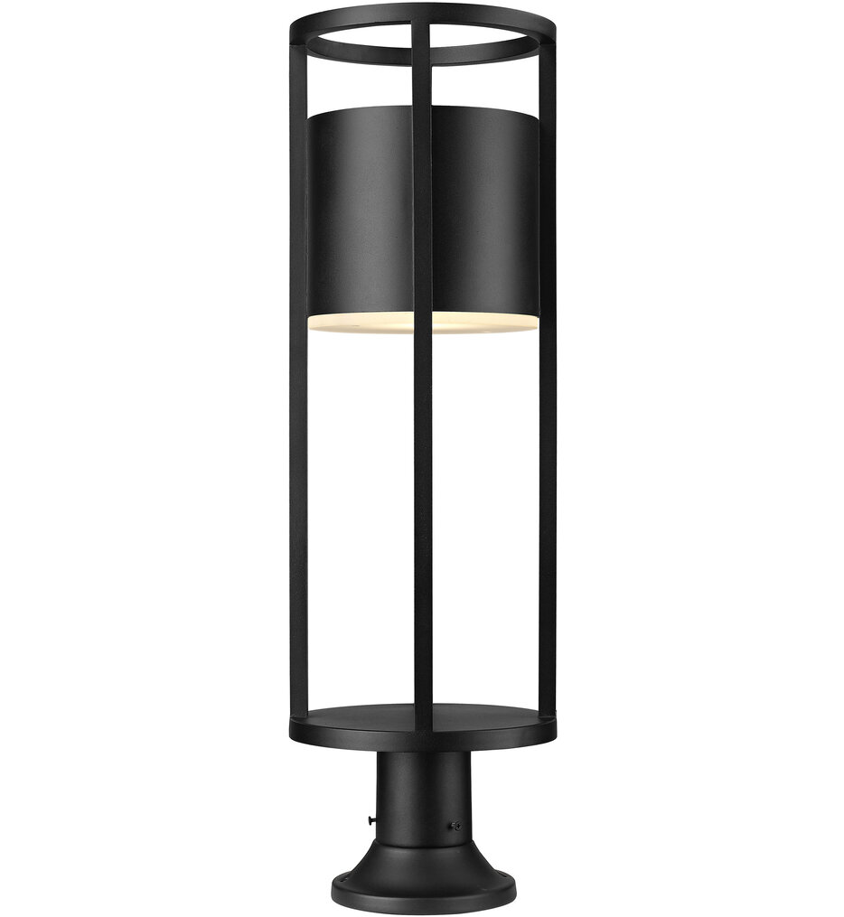 Luca 29.75" Pier Mount