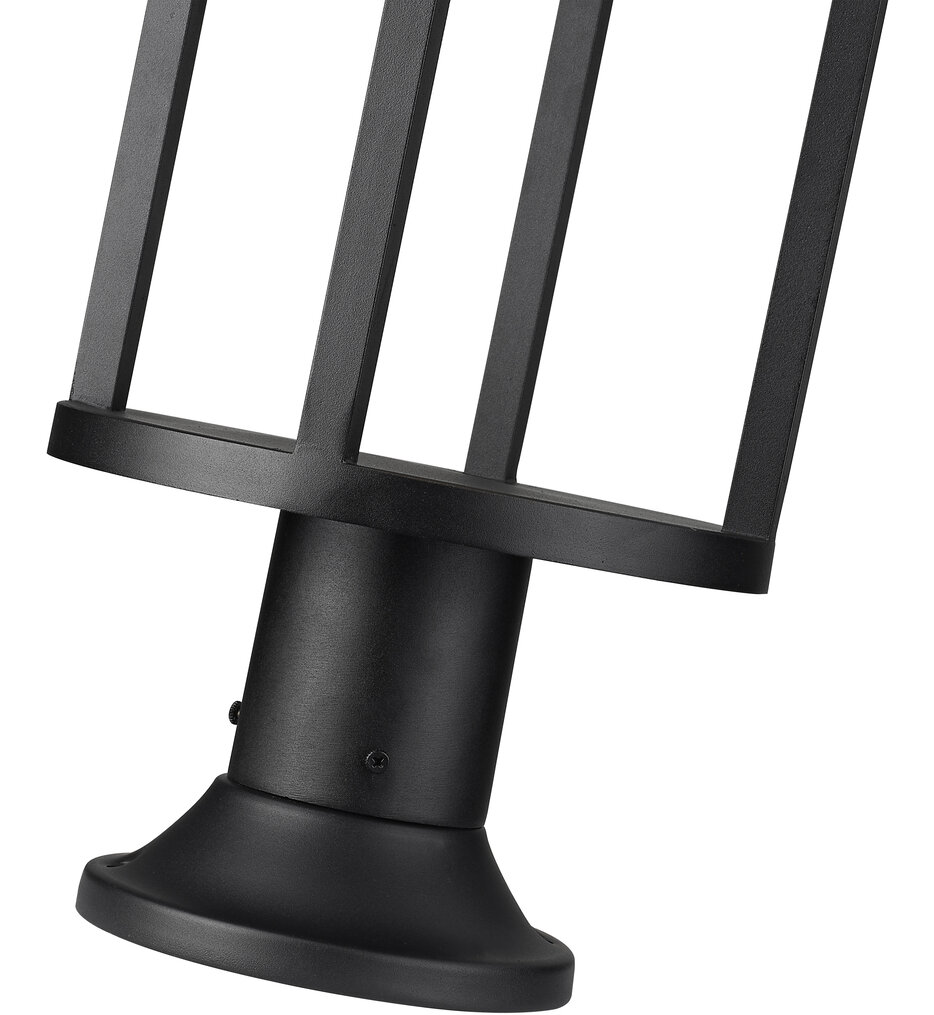 Luca 29.75" Pier Mount