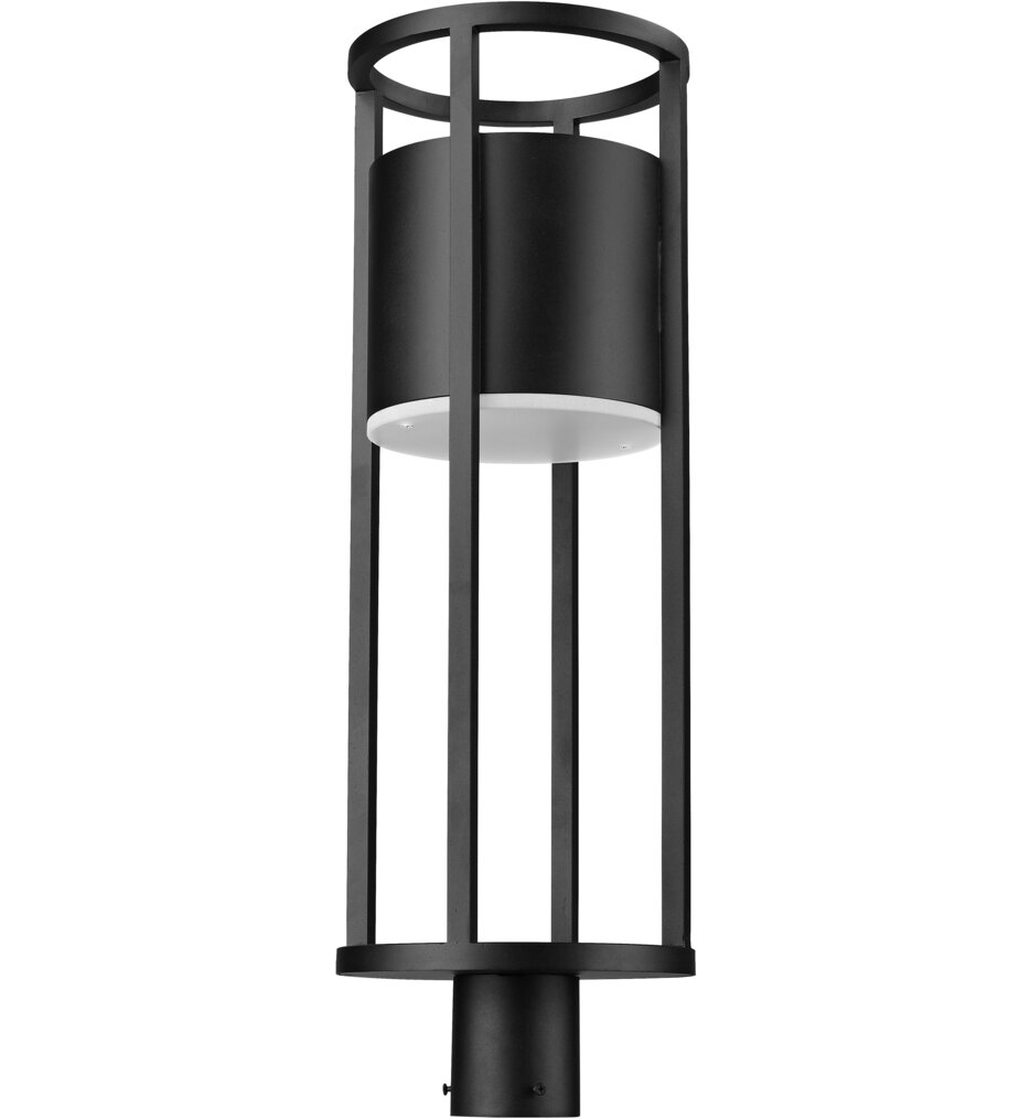 Luca 27.75" Post Mount