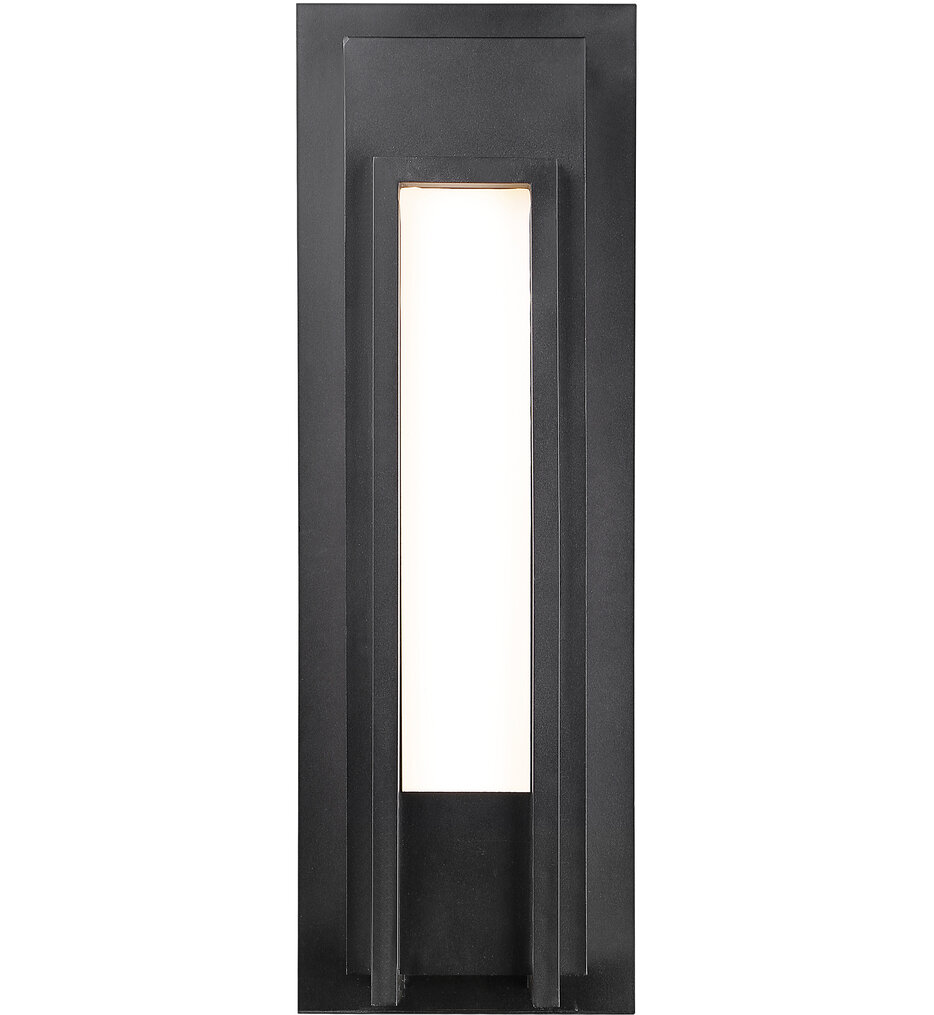 Keaton 24" Outdoor Wall Sconce