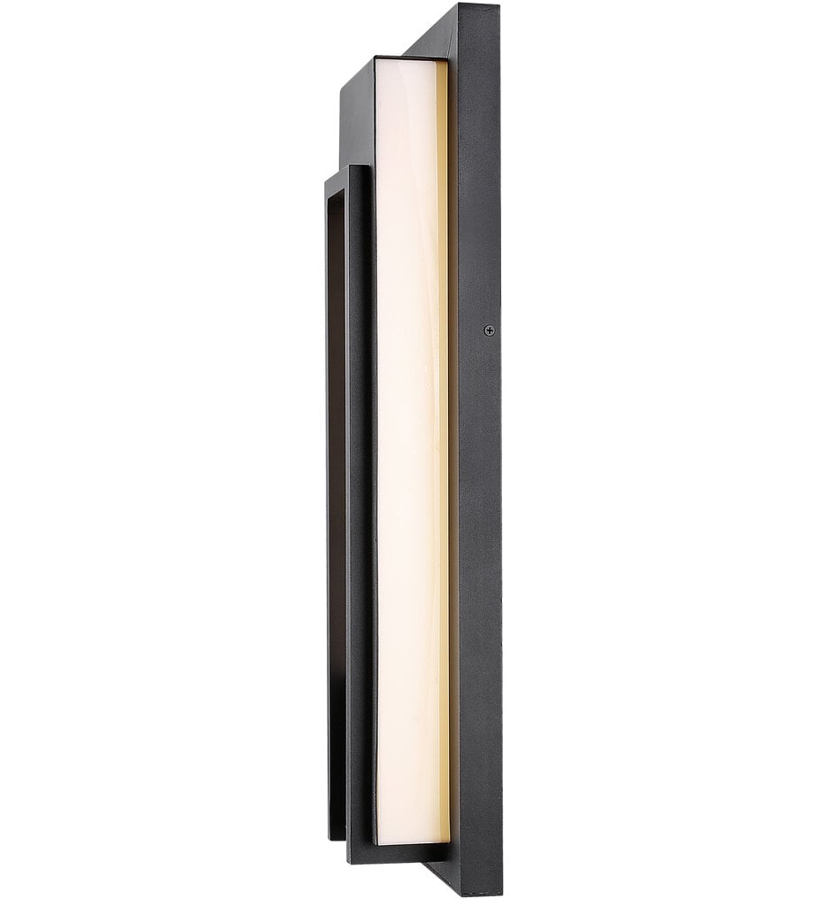 Keaton 24" Outdoor Wall Sconce