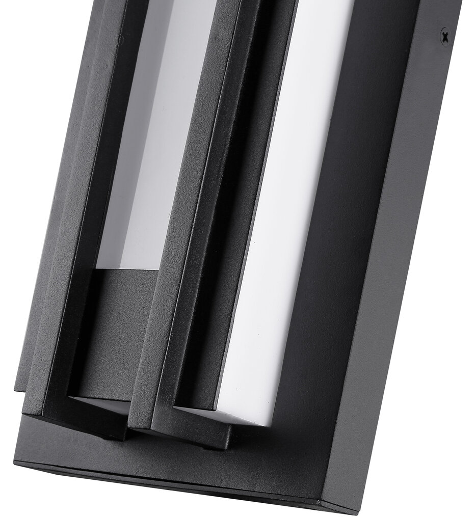 Keaton 12.5" Outdoor Wall Sconce