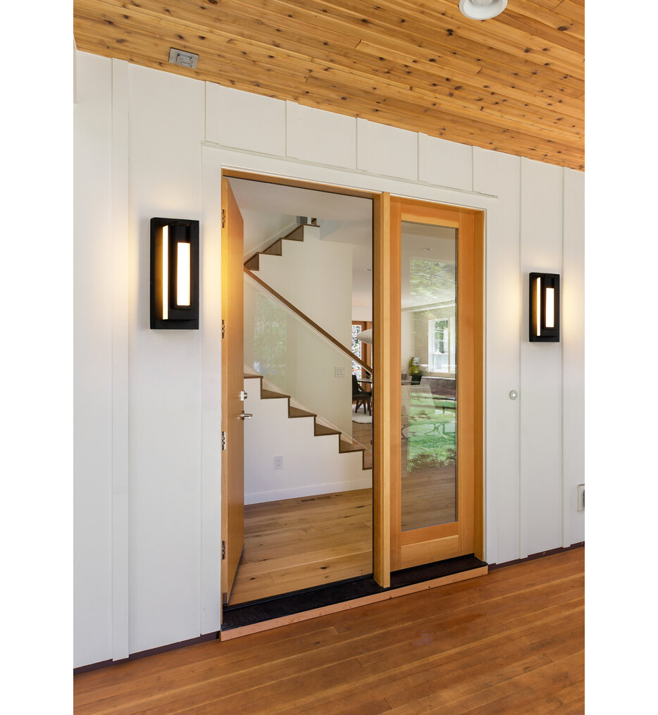 Keaton 12.5" Outdoor Wall Sconce