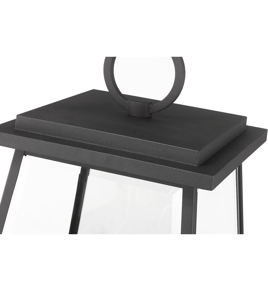 Broughton 24.5" Pier Mount