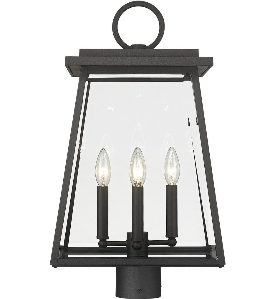 Broughton 22.5" Post Mount