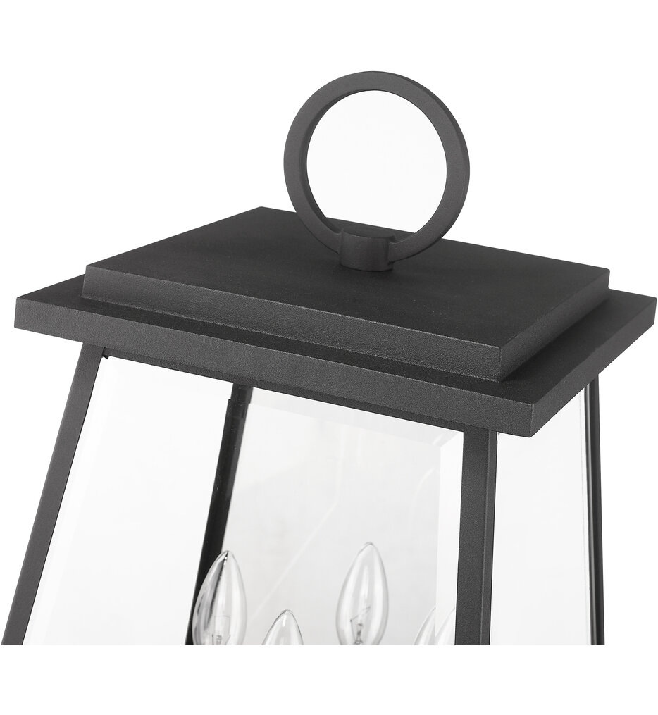 Broughton 22.5" Post Mount